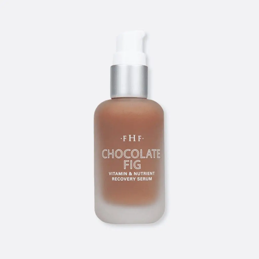 FarmHouse Fresh Chocolate Fig Serum