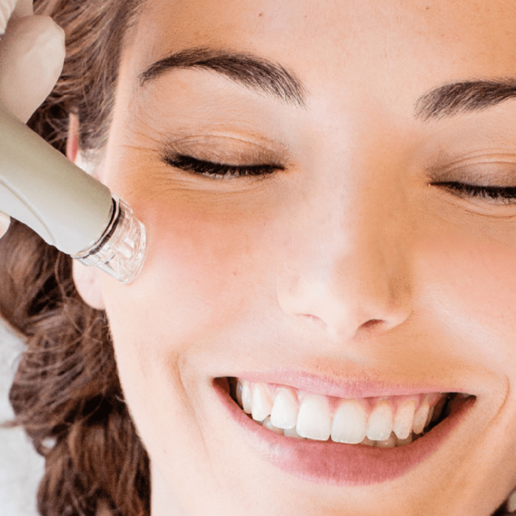 Classic HydraFacial