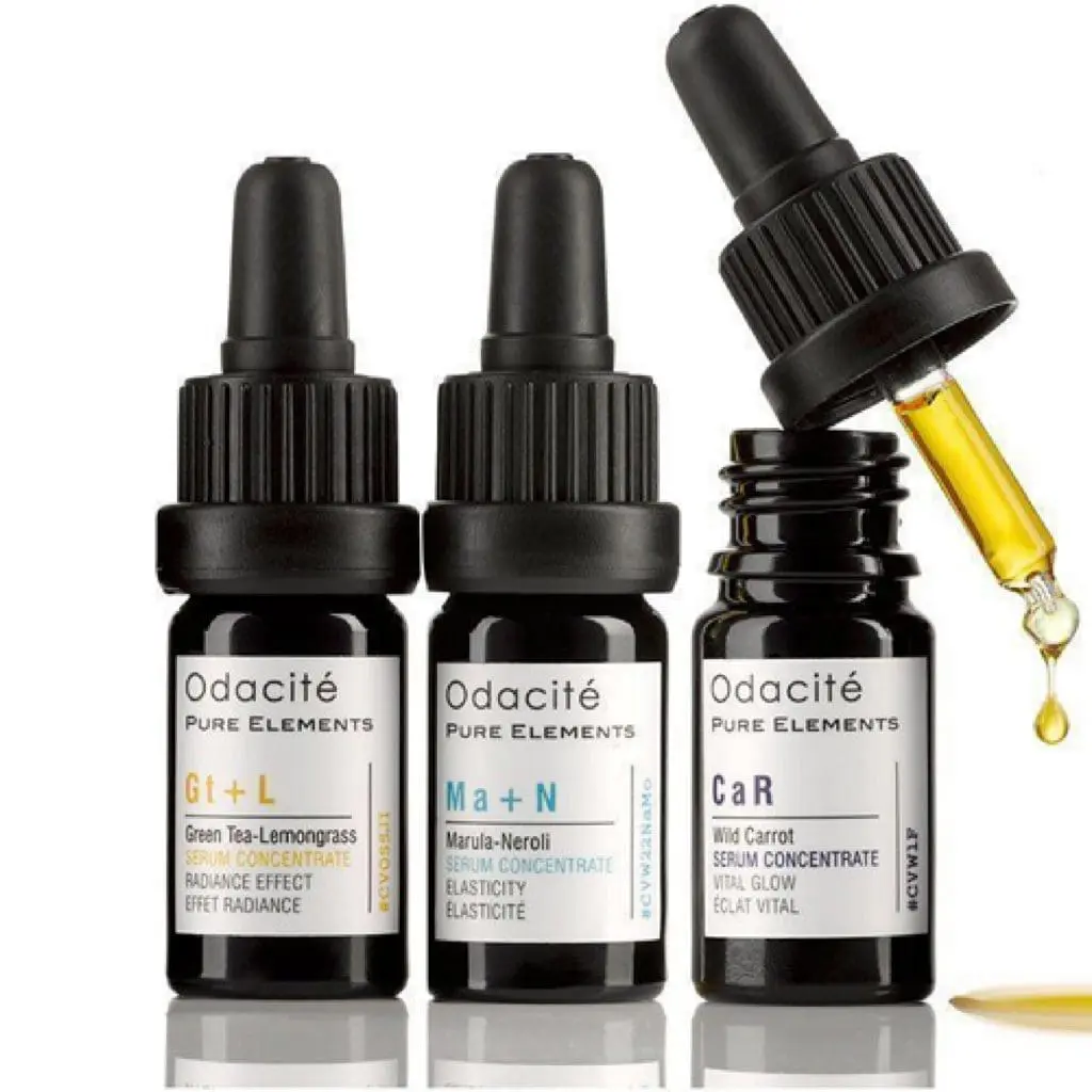 Odacite Serum Concentrates