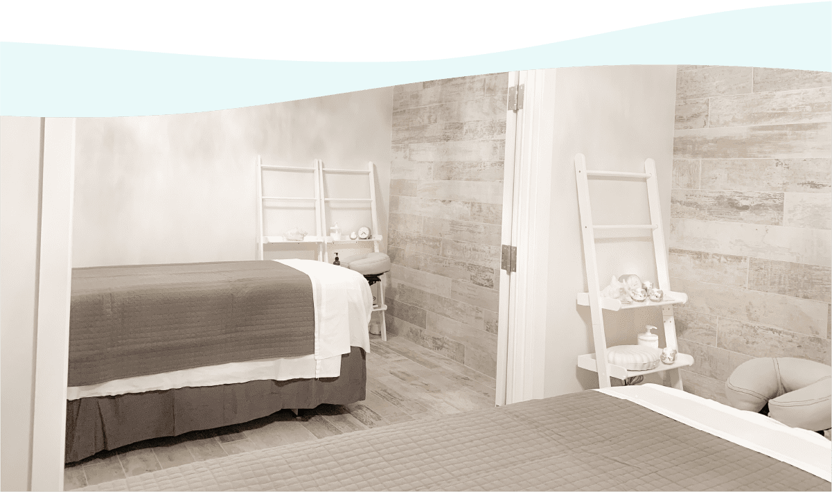 Massage - Beach House Day Spa - Birmingham, Michigan