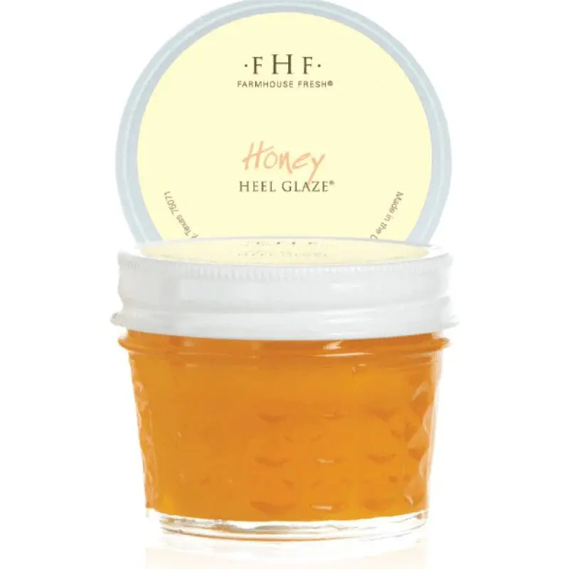 FarmHouse Fresh Honey Heel Glaze