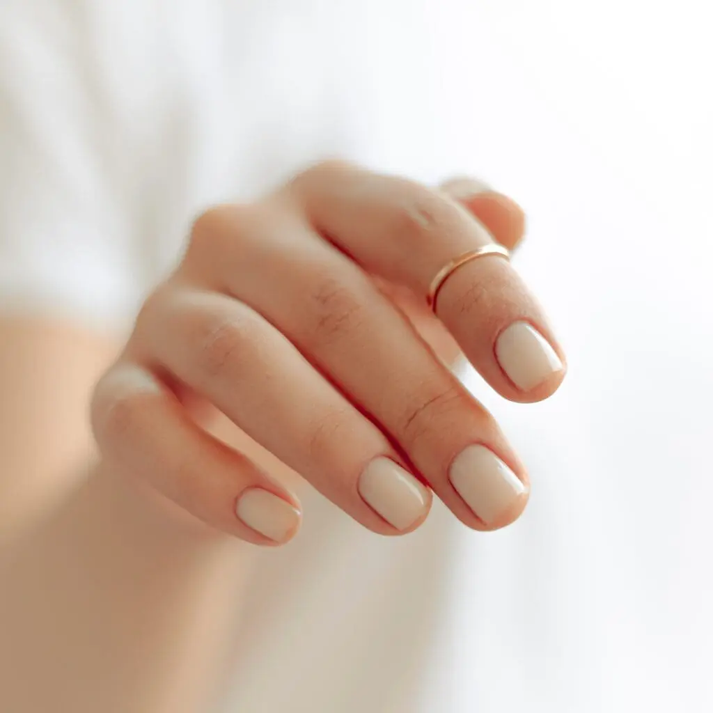 BENEFITS OF REGULAR MANICURES