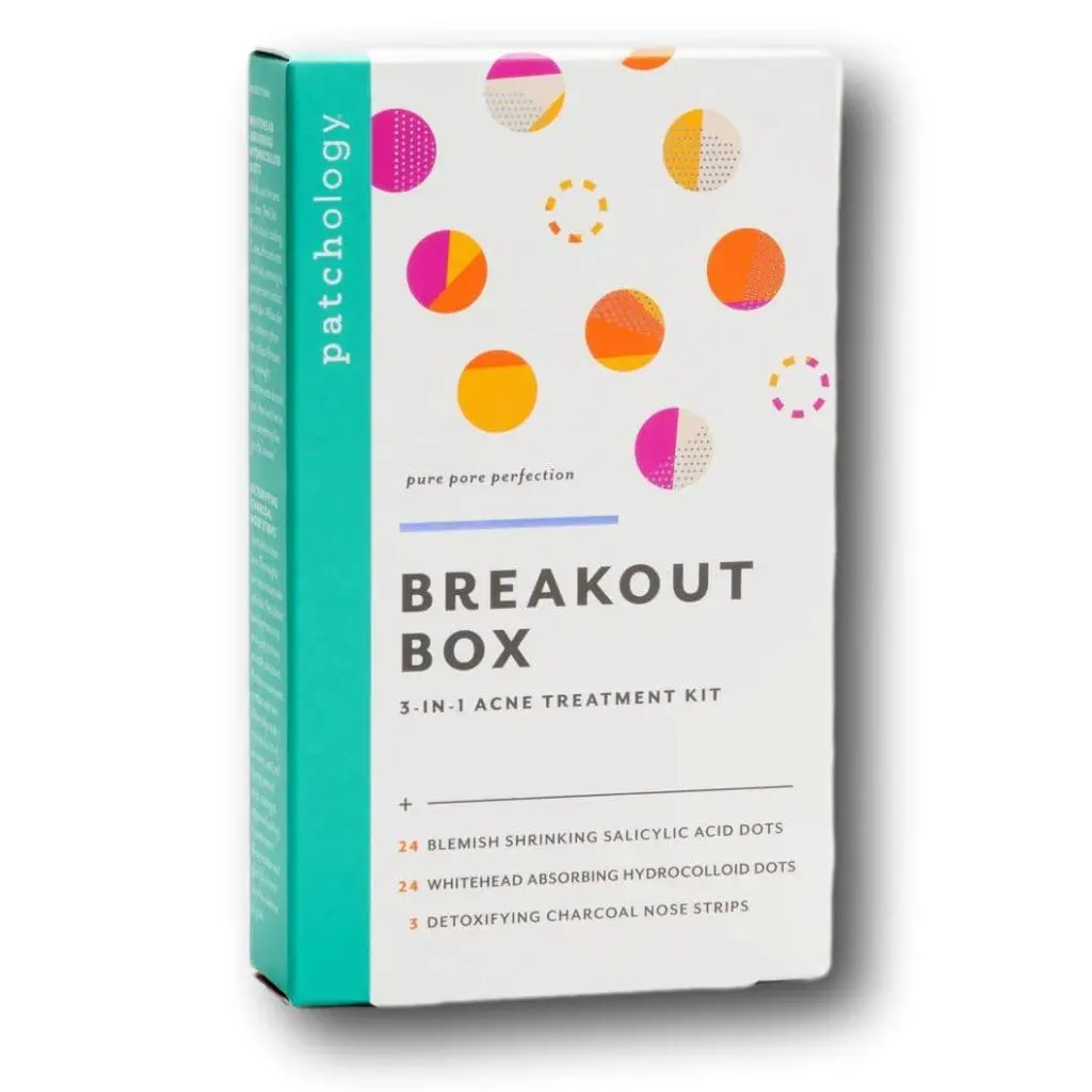 Breakout Box